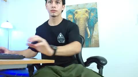 Ryan online show from 07.07.26
