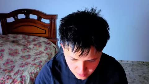 Snapshot of ryan_doretti chatting on 09.09.25 Ryan online show from 09.09.25