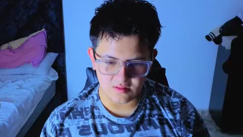 Snapshot of ryan_doretti chatting on 09.19.25 Ryan online show from 09.19.25