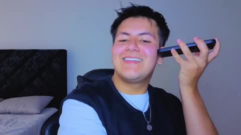 Snapshot of ryan_doretti chatting on 09.25.25 Ryan online show from 09.25.25