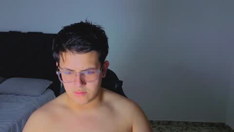 Snapshot of ryan_doretti chatting on 10.04.25 Ryan online show from 10.04.25