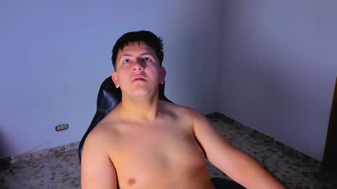 Snapshot of ryan_doretti chatting on 10.20.25 Ryan online show from 10.20.25