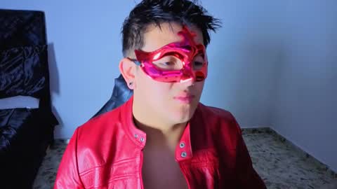 Snapshot of ryan_doretti chatting on 10.30.25 Ryan online show from 10.30.25