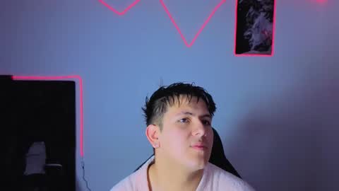 Snapshot of ryan_doretti chatting on 11.04.25 Ryan online show from 11.04.25