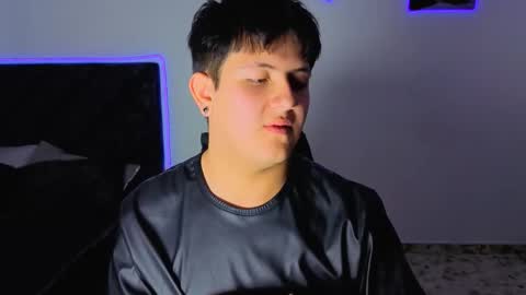 Snapshot of ryan_doretti chatting on 11.16.25 Ryan online show from 11.16.25