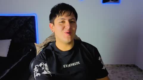 Ryan online show from 11.20.25