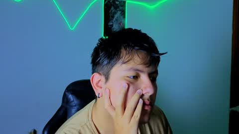 Ryan online show from 12.21.25