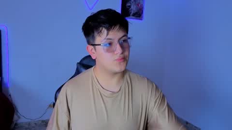 Ryan online show from 01.18.26