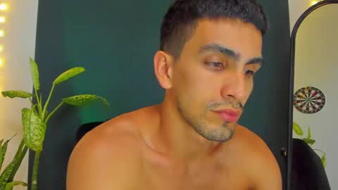 Snapshot of ryan_doyle chatting on 09.10.25 Ryan independent model online show from 09.10.25