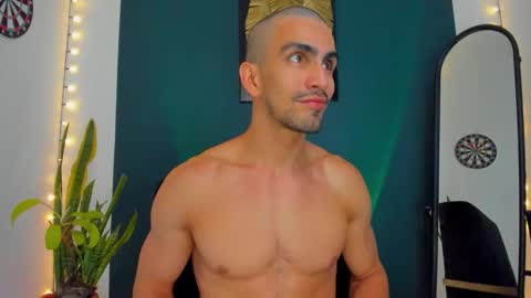 Snapshot of ryan_doyle chatting on 09.28.25 Ryan independent model online show from 09.28.25