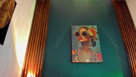 Snapshot of ryan_doyle chatting on 10.15.25 Ryan independent model online show from 10.15.25