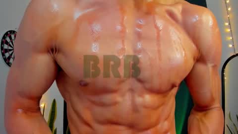 Snapshot of ryan_doyle chatting on 10.30.25 Ryan independent model online show from 10.30.25