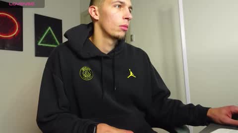 RYAN DOZER online show from 10.09.25