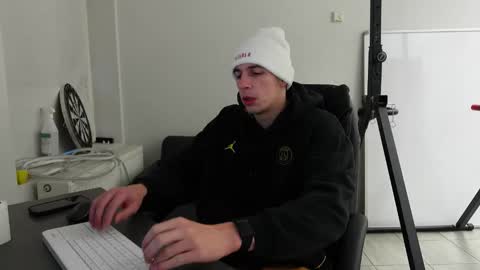 RYAN DOZER online show from 11.30.25