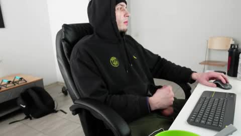 RYAN DOZER online show from 02.10.26