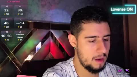 Snapshot of ryan_evanns chatting on 09.13.25 R Y A N online show from 09.13.25