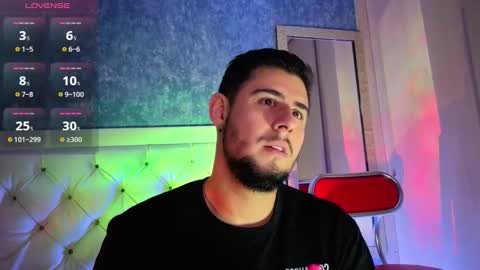 Snapshot of ryan_evanns chatting on 09.15.25 R Y A N online show from 09.15.25