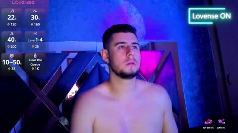 Snapshot of ryan_evanns chatting on 09.20.25 R Y A N online show from 09.20.25