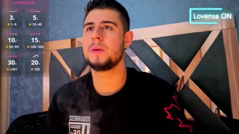 Snapshot of ryan_evanns chatting on 09.27.25 R Y A N online show from 09.27.25