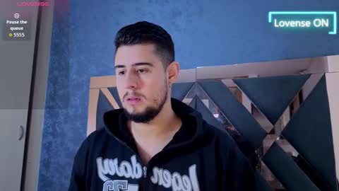 Snapshot of ryan_evanns chatting on 10.19.25 R Y A N online show from 10.19.25