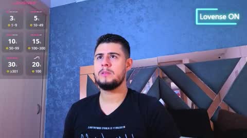 Snapshot of ryan_evanns chatting on 10.29.25 R Y A N online show from 10.29.25