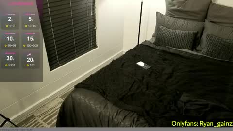 Ryan gainzz online show from 04.19.26