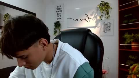 RYAN online show from 06.01.26
