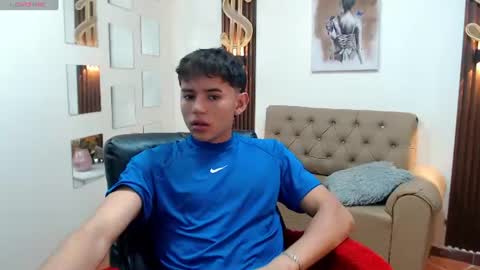 Snapshot of ryan_grayx chatting on 06.21.26 RYAN online show from 06.21.26