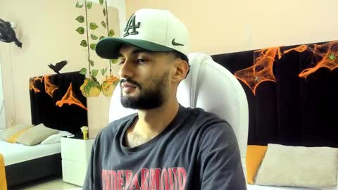 Snapshot of ryan_jackson_ chatting on 10.08.25 ryan_jackson_ online show from 10.08.25