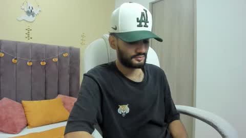 Snapshot of ryan_jackson_ chatting on 10.13.25 ryan_jackson_ online show from 10.13.25