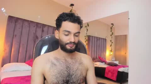 Snapshot of ryan_jackson_ chatting on 10.30.25 ryan_jackson_ online show from 10.30.25