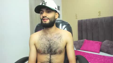 Snapshot of ryan_jackson_ chatting on 11.11.25 ryan_jackson_ online show from 11.11.25