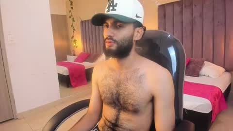 ryan_jackson_ online show from 11.14.25