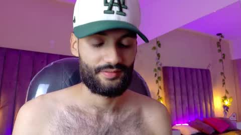 ryan_jackson_ online show from 01.06.26