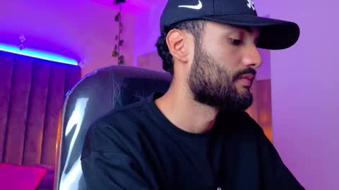 ryan_jackson_ online show from 01.17.26