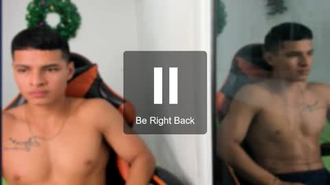 ryan_myerz online show from 12.15.25