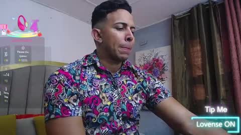 Ryan online show from 04.01.26