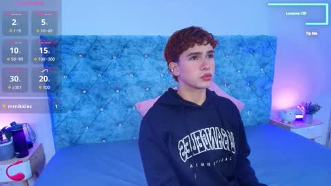 R Y A N   ON   F I R E online show from 02.19.26