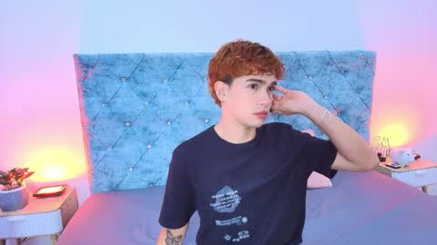 R Y A N   ON   F I R E online show from 04.01.26