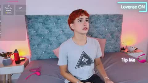 R Y A N   ON   F I R E online show from 04.12.26