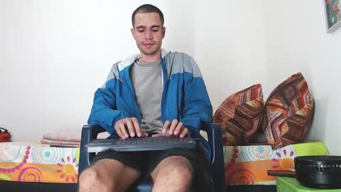 Snapshot of ryan_palmer chatting on 12.05.24 Ryan Palmer online show from 12.05.24