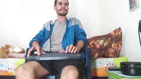 Snapshot of ryan_palmer chatting on 12.19.24 Ryan Palmer online show from 12.19.24