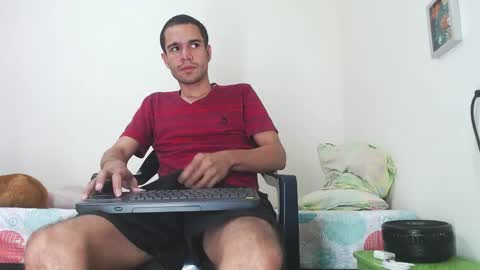 Snapshot of ryan_palmer chatting on 12.25.24 Ryan Palmer online show from 12.25.24