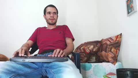 Snapshot of ryan_palmer chatting on 01.09.25 Ryan Palmer online show from 01.09.25