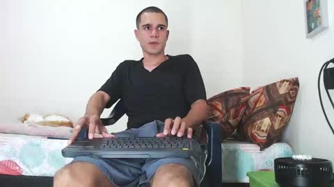 Snapshot of ryan_palmer chatting on 01.11.25 Ryan Palmer online show from 01.11.25