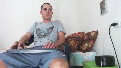 Snapshot of ryan_palmer chatting on 01.12.25 Ryan Palmer online show from 01.12.25