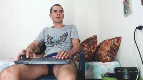 Snapshot of ryan_palmer chatting on 01.13.25 Ryan Palmer online show from 01.13.25