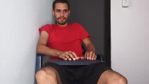 Snapshot of ryan_palmer chatting on 01.27.25 Ryan Palmer online show from 01.27.25