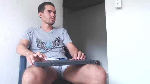 Snapshot of ryan_palmer chatting on 02.13.25 Ryan Palmer online show from 02.13.25