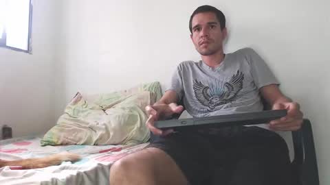 Snapshot of ryan_palmer chatting on 02.24.25 Ryan Palmer online show from 02.24.25